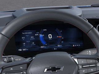 Chevrolet Equinox EV  2026 à St-Jérôme, Québec - 18 - w320h240px