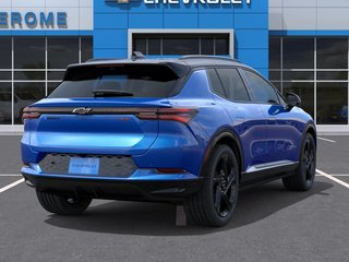 Chevrolet Equinox EV  2026 à St-Jérôme, Québec - 4 - w320h240px