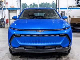 2027 Chevrolet Equinox EV in St-Jérôme, Quebec - 2 - w320h240px