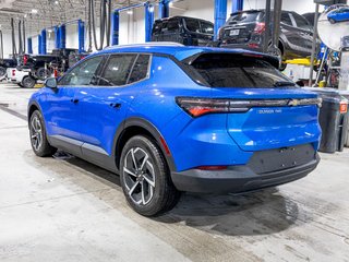 2027 Chevrolet Equinox EV in St-Jérôme, Quebec - 6 - w320h240px