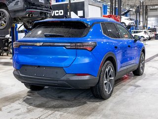 2027 Chevrolet Equinox EV in St-Jérôme, Quebec - 9 - w320h240px