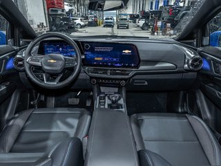 2027 Chevrolet Equinox EV in St-Jérôme, Quebec - 4 - w320h240px
