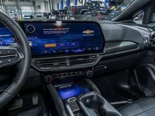 2027 Chevrolet Equinox EV in St-Jérôme, Quebec - 20 - w320h240px