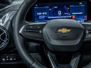 2027 Chevrolet Equinox EV in St-Jérôme, Quebec - 15 - w320h240px