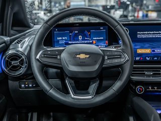 2027 Chevrolet Equinox EV in St-Jérôme, Quebec - 13 - w320h240px