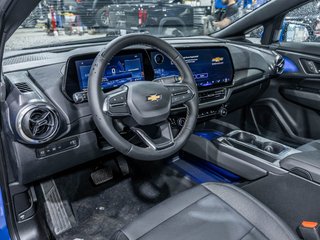 2027 Chevrolet Equinox EV in St-Jérôme, Quebec - 12 - w320h240px