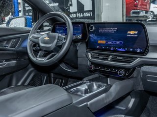 2027 Chevrolet Equinox EV in St-Jérôme, Quebec - 26 - w320h240px