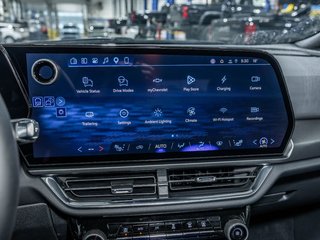 2027 Chevrolet Equinox EV in St-Jérôme, Quebec - 18 - w320h240px