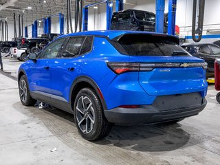 Chevrolet Equinox EV  2027 à St-Jérôme, Québec - 6 - w320h240px