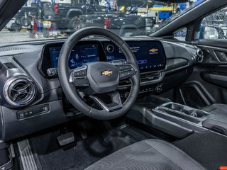 Chevrolet Equinox EV  2027 à St-Jérôme, Québec - 12 - w320h240px