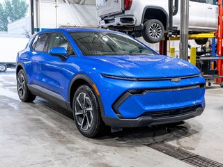 Chevrolet Equinox EV  2027 à St-Jérôme, Québec - 10 - w320h240px