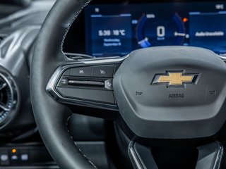 Chevrolet Equinox EV  2027 à St-Jérôme, Québec - 15 - w320h240px