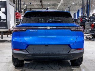Chevrolet Equinox EV  2027 à St-Jérôme, Québec - 8 - w320h240px
