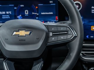 Chevrolet Equinox EV  2027 à St-Jérôme, Québec - 16 - w320h240px