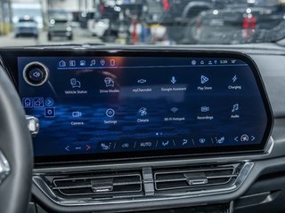Chevrolet Equinox EV  2027 à St-Jérôme, Québec - 17 - w320h240px