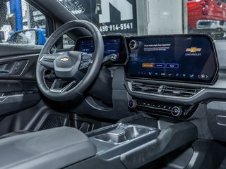Chevrolet Equinox EV  2027 à St-Jérôme, Québec - 24 - w320h240px