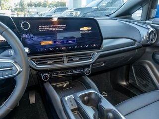 2027 Chevrolet Equinox EV in St-Jérôme, Quebec - 20 - w320h240px