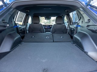 2027 Chevrolet Equinox EV in St-Jérôme, Quebec - 29 - w320h240px