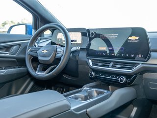 2027 Chevrolet Equinox EV in St-Jérôme, Quebec - 26 - w320h240px