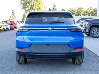 2027 Chevrolet Equinox EV in St-Jérôme, Quebec - 8 - w320h240px