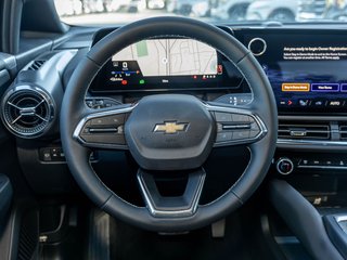 2027 Chevrolet Equinox EV in St-Jérôme, Quebec - 14 - w320h240px