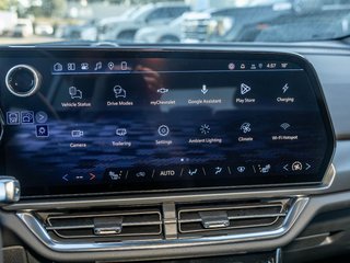 2027 Chevrolet Equinox EV in St-Jérôme, Quebec - 21 - w320h240px