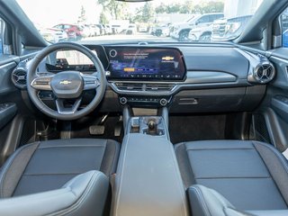 2027 Chevrolet Equinox EV in St-Jérôme, Quebec - 5 - w320h240px