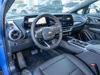 2027 Chevrolet Equinox EV in St-Jérôme, Quebec - 12 - w320h240px