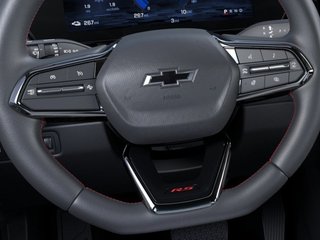2027 Chevrolet Equinox EV in St-Jérôme, Quebec - 19 - w320h240px