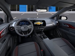 2027 Chevrolet Equinox EV in St-Jérôme, Quebec - 15 - w320h240px