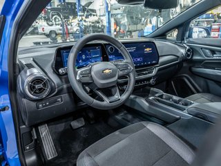 2027 Chevrolet Equinox EV in St-Jérôme, Quebec - 12 - w320h240px