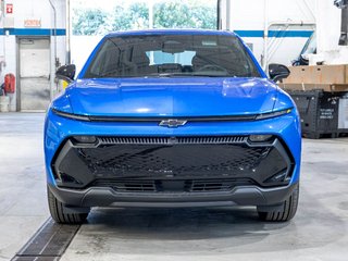 2027 Chevrolet Equinox EV in St-Jérôme, Quebec - 2 - w320h240px