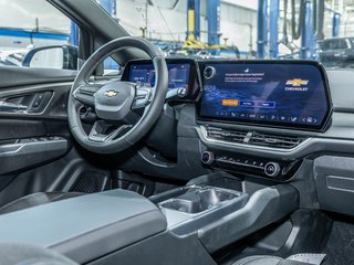 2027 Chevrolet Equinox EV in St-Jérôme, Quebec - 26 - w320h240px