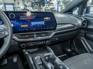 2027 Chevrolet Equinox EV in St-Jérôme, Quebec - 20 - w320h240px