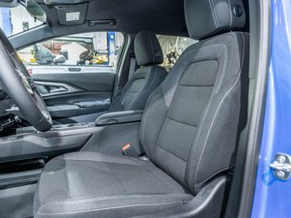 2027 Chevrolet Equinox EV in St-Jérôme, Quebec - 11 - w320h240px