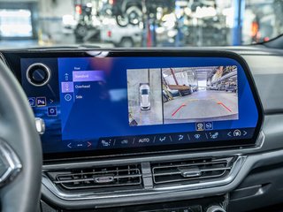 2027 Chevrolet Equinox EV in St-Jérôme, Quebec - 18 - w320h240px