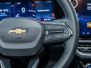 2027 Chevrolet Equinox EV in St-Jérôme, Quebec - 16 - w320h240px