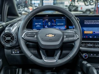 2027 Chevrolet Equinox EV in St-Jérôme, Quebec - 14 - w320h240px