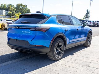 Chevrolet Equinox EV  2027 à St-Jérôme, Québec - 9 - w320h240px