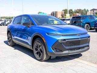 Chevrolet Equinox EV  2027 à St-Jérôme, Québec - 10 - w320h240px