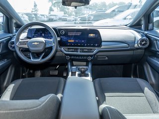 Chevrolet Equinox EV  2027 à St-Jérôme, Québec - 5 - w320h240px