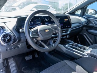Chevrolet Equinox EV  2027 à St-Jérôme, Québec - 11 - w320h240px