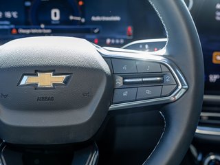 Chevrolet Equinox EV  2027 à St-Jérôme, Québec - 16 - w320h240px