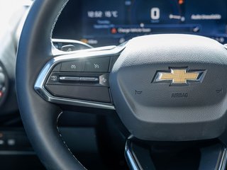 Chevrolet Equinox EV  2027 à St-Jérôme, Québec - 15 - w320h240px