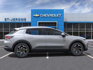Chevrolet Equinox EV  2027 à St-Jérôme, Québec - 5 - w320h240px