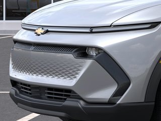 Chevrolet Equinox EV  2027 à St-Jérôme, Québec - 13 - w320h240px