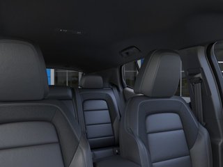Chevrolet Equinox EV  2027 à St-Jérôme, Québec - 24 - w320h240px