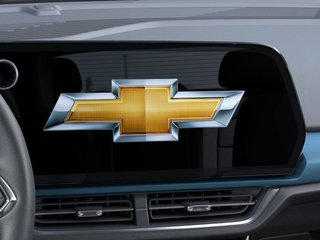 Chevrolet Equinox EV  2027 à St-Jérôme, Québec - 20 - w320h240px