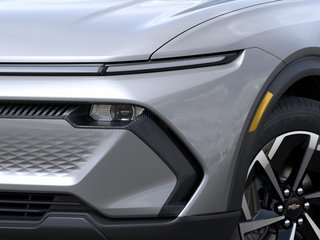 Chevrolet Equinox EV  2027 à St-Jérôme, Québec - 10 - w320h240px