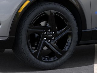 2027 Chevrolet Equinox EV in St-Jérôme, Quebec - 9 - w320h240px